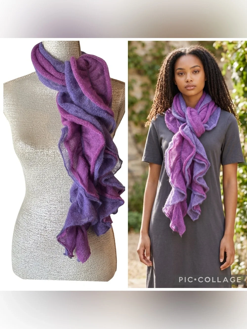 Le Pommier wrap yourself